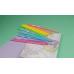 CREIOANE COLORATE 12 CULORI PASTEL KORES