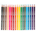 CREIOANE COLORATE 18 CULORI COLORUN DELI