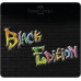 CREIOANE COLORATE 24 CULORI BLACK EDITION CUTIE METAL FABER-CASTELL