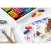 CREIOANE PASTEL SOFT MINI 24 CULORI FABER-CASTELL CREIOANE PASTEL SOFT MINI 24 CULORI FABER-CASTELL