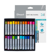 CREIOANE ULEI PASTEL PROFESIONALE 24 CULORI DMAST BY PEBEO CREIOANE ULEI PASTEL PROFESIONALE 24 CULORI DMAST BY PEBEO