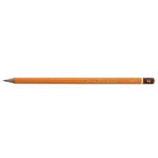 CREION DESEN 4B KOH-I-NOOR CREION DESEN 4B KOH-I-NOOR