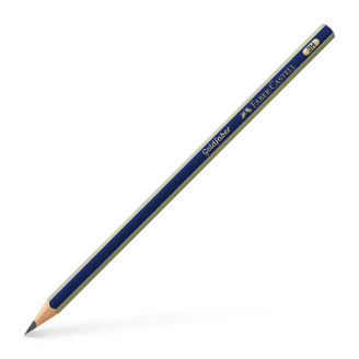 CREION GRAFIT 2H FARA GUMA GOLDFABER 1221 FABER-CASTELL CREION GRAFIT 2H FARA GUMA GOLDFABER 1221 FABER-CASTELL