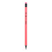 CREION GRAFIT CU GUMA FARA LEMN HB NEON DELI CREION GRAFIT CU GUMA FARA LEMN HB NEON DELI