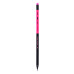 CREION GRAFIT CU GUMA LEMN NEGRU HB DELI