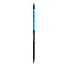 CREION GRAFIT CU GUMA LEMN NEGRU HB DELI