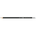 CREION GRAFIT HB CU GUMA 1112 FABER-CASTELL