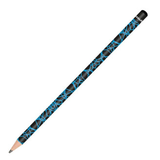 CREION GRAFIT HB FARA GUMA NEGRU-NEON EBERHARD FABER CREION GRAFIT HB FARA GUMA NEGRU-NEON EBERHARD FABER
