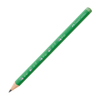 CREION GRAFIT HB JUMBO DINOZAURI FABER-CASTELL CREION GRAFIT HB JUMBO DINOZAURI FABER-CASTELL