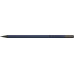 CREION GRAFIT LEMN NEGRU URBAN ALBASTRU NAVY FABER-CASTELL