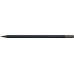 CREION GRAFIT LEMN NEGRU URBAN ALL BLACK FABER-CASTELL