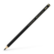 CREION GRAFIT MAT 4B PITT FABER-CASTELL