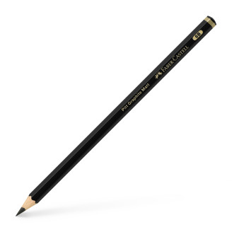 CREION GRAFIT MAT 6B PITT FABER-CASTELL CREION GRAFIT MAT 6B PITT FABER-CASTELL