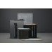 CREION GRAFIT URBAN GRI PIATRA FABER-CASTELL