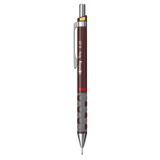 CREION MECANIC 0.35MM TIKKY 3 BURGUNDI ROTRING.