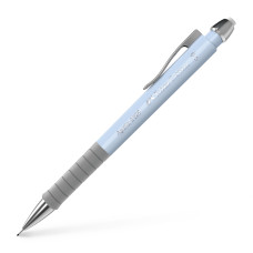 CREION MECANIC 0.5MM BLEU SKY 2024 FABER-CASTELL CREION MECANIC 0.5MM BLEU SKY 2024 FABER-CASTELL