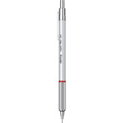 CREION MECANIC 0.5MM RAPID PRO ARGINTIU ROTRING CREION MECANIC 0.5MM RAPID PRO ARGINTIU ROTRING