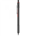 CREION MECANIC 0.5MM RO600 NEGRU ROTRING.