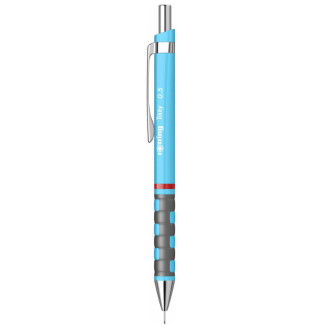 CREION MECANIC 0.5MM TIKKY 3 ALBASTRU DESCHIS ROTRING