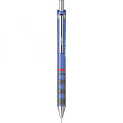 CREION MECANIC 0.5MM TIKKY 3 ALBASTRU IRIS ROTRING CREION MECANIC 0.5MM TIKKY 3 ALBASTRU IRIS ROTRING