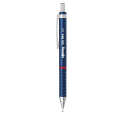 CREION MECANIC 0.5MM TIKKY 3 ALBASTRU RETRO ROTRING