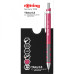 CREION MECANIC 0.5MM TIKKY 3 MAGENTA ROTRING CREION MECANIC 0.5MM TIKKY 3 MAGENTA ROTRING