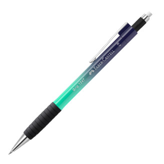 CREION MECANIC 0.7 MM ALBASTRU-TURCOAZ GRIP 1347 FLOW FABER-CASTELL CREION MECANIC 0.7 MM ALBASTRU-TURCOAZ GRIP 1347 FLOW FABER-CASTELL
