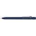 CREION MECANIC 0.7MM ALBASTRU CLASIC GRIP 2011 FABER-CASTELL CREION MECANIC 0.7MM ALBASTRU CLASIC GRIP 2011 FABER-CASTELL