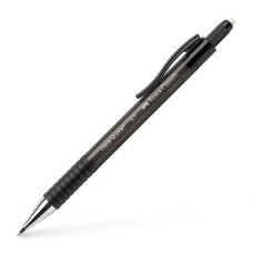 CREION MECANIC 0.7MM NEGRU GRIP-MATIC 1377 FABER-CASTELL CREION MECANIC 0.7MM NEGRU GRIP-MATIC 1377 FABER-CASTELL
