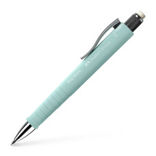 CREION MECANIC 0.7MM POLY MATIC BLEU CARAIBE FABER-CASTELL CREION MECANIC 0.7MM POLY MATIC BLEU CARAIBE FABER-CASTELL