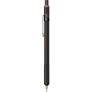 CREION MECANIC 0.7MM RO800+ NEGRU ROTRING