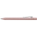 CREION MECANIC 0.7MM ROSE PAL GRIP 2011 FABER-CASTELL CREION MECANIC 0.7MM ROSE PAL GRIP 2011 FABER-CASTELL