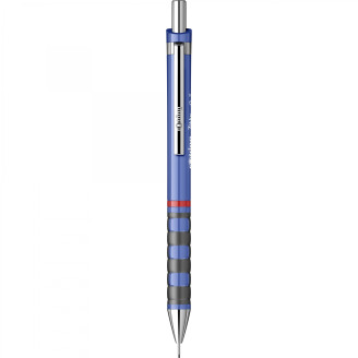 CREION MECANIC 0.7MM TIKKY 3 ALBASTRU IRIS ROTRING CREION MECANIC 0.7MM TIKKY 3 ALBASTRU IRIS ROTRING