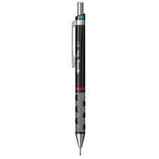 CREION MECANIC 0.7MM TIKKY 3 NEGRU ROTRING