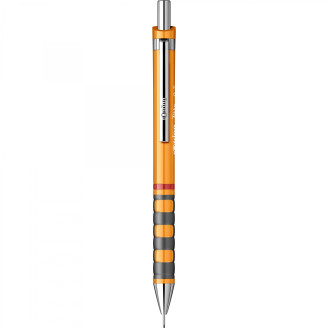 CREION MECANIC 0.7MM TIKKY 3 PORTOCALIU DESCHIS ROTRING CREION MECANIC 0.7MM TIKKY 3 PORTOCALIU DESCHIS ROTRING