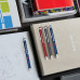 CREION MECANIC 0.7MM TIKKY 3 ROSU RETRO ROTRING CREION MECANIC 0.7MM TIKKY 3 ROSU RETRO ROTRING