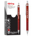 CREION MECANIC 0.7MM TIKKY 3 ROSU RETRO ROTRING CREION MECANIC 0.7MM TIKKY 3 ROSU RETRO ROTRING