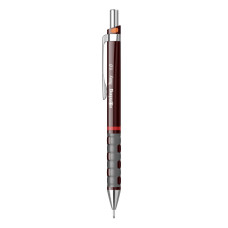 CREION MECANIC 0.9/1.0MM TIKKY 3 BURGUNDI ROTRING