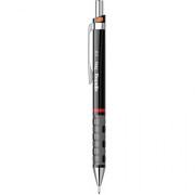 CREION MECANIC 0.9/1.0MM TIKKY 3 NEGRU ROTRING.