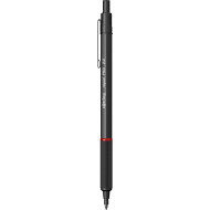 CREION MECANIC 2.0MM RAPID PRO NEGRU ROTRING