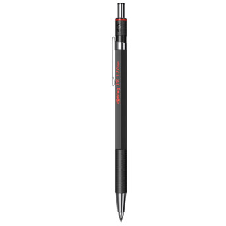 CREION MECANIC 2.0MM RO300 NEGRU ROTRING