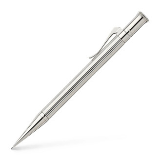 CREION MECANIC CLASSIC SILVER GRAF VON FABER-CASTELL