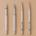 CREION MECANIC CLASSIC SILVER GRAF VON FABER-CASTELL
