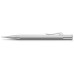 CREION MECANIC GUILLOCHE RHODIUM GRAF VON FABER-CASTELL