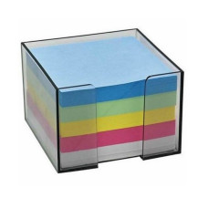 CUB HARTIE COLOR 500F CU SUPORT TRANSPARENT HERLITZ