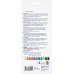CULORI ACRILICE 12 CULORI 20ML FABER-CASTELL CULORI ACRILICE 12 CULORI 20ML FABER-CASTELL