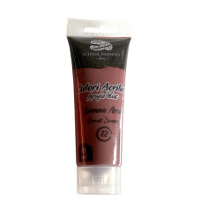 CULORI ACRILICE 75ML SIENNA ARSA PREMIUM SF ART PIGNA
