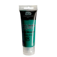 CULORI ACRILICE 75ML VERDE VERONESE PREMIUM SF ART PIGNA