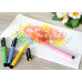 CUTIE 12 CULORI PITT ARTIST PEN NUANTE BASIC FABER-CASTELL CUTIE 12 CULORI PITT ARTIST PEN NUANTE BASIC FABER-CASTELL