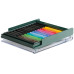 CUTIE 12 CULORI PITT ARTIST PEN NUANTE BASIC FABER-CASTELL CUTIE 12 CULORI PITT ARTIST PEN NUANTE BASIC FABER-CASTELL